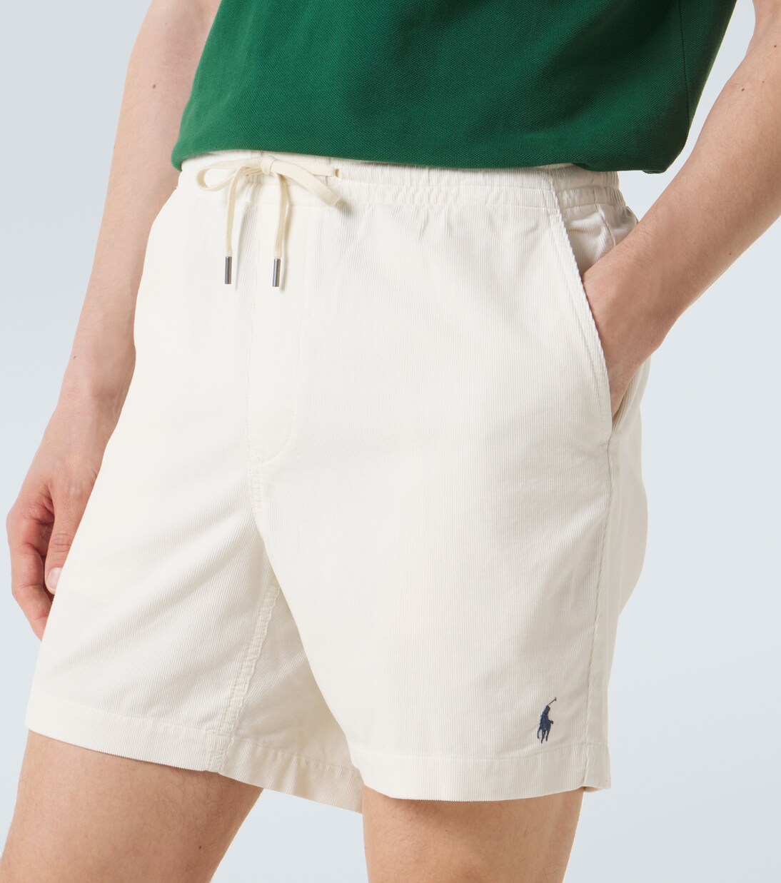 Cotton shorts | Polo Ralph Lauren