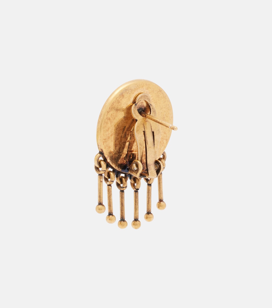 Medusa earrings | Versace