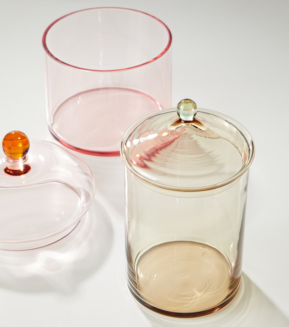 Bonbonnière Noam Tall | Akua Objects