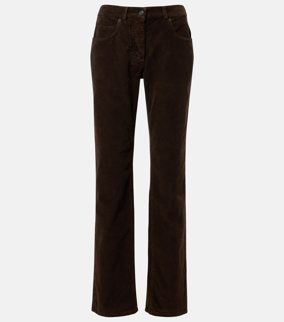 Frava straight jeans | The Row