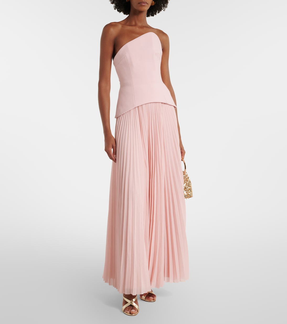 Robe Britt | Solace London