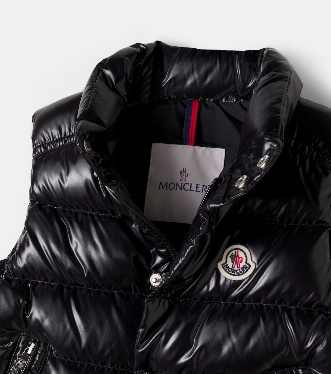 Daunenweste Tib | Moncler Enfant