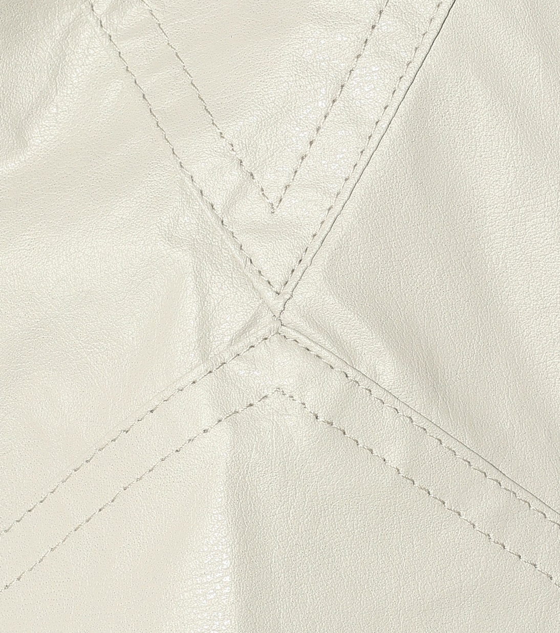 Dobson faux leather top | Isabel Marant