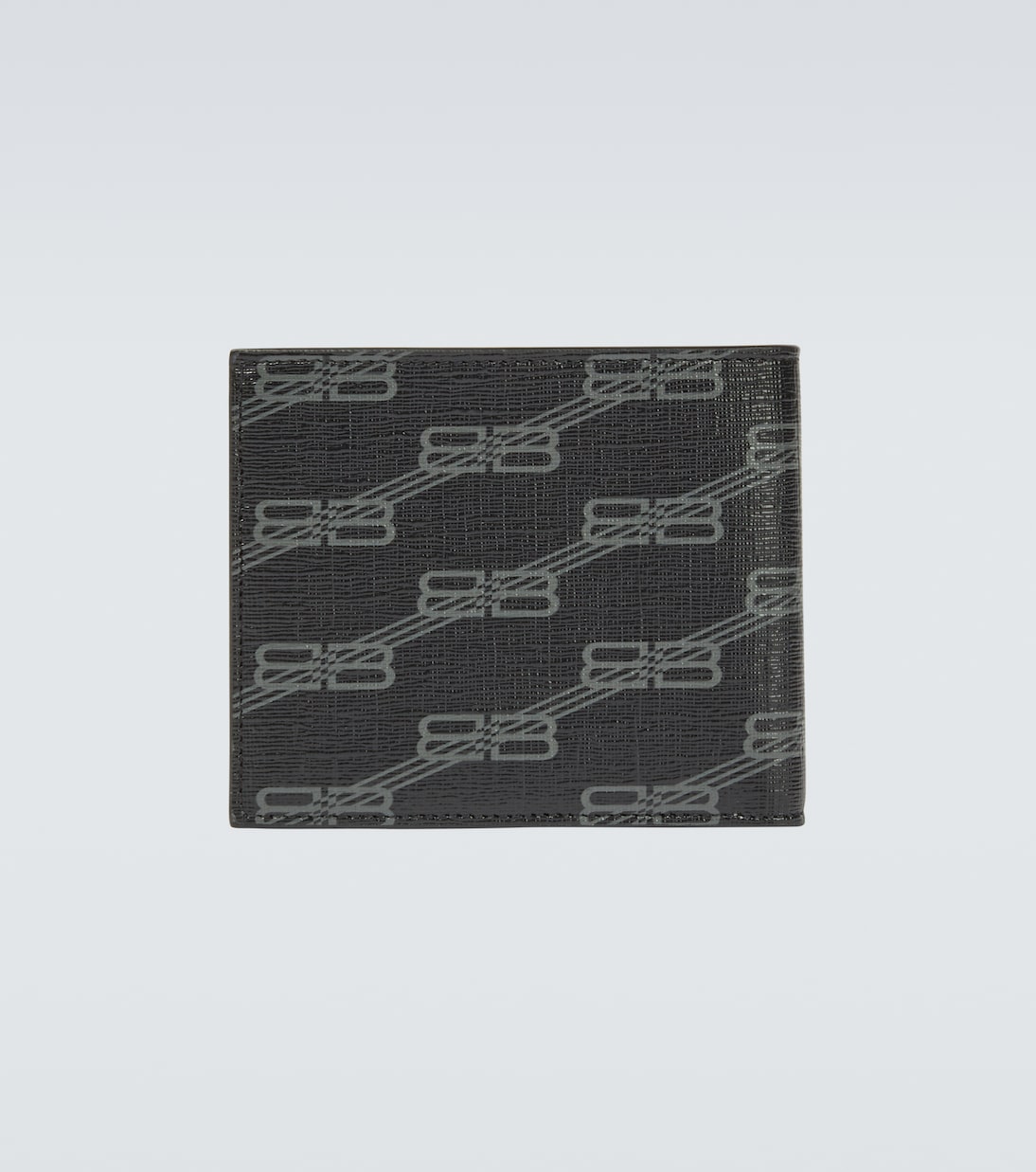 Portafoglio BB in pelle | Balenciaga