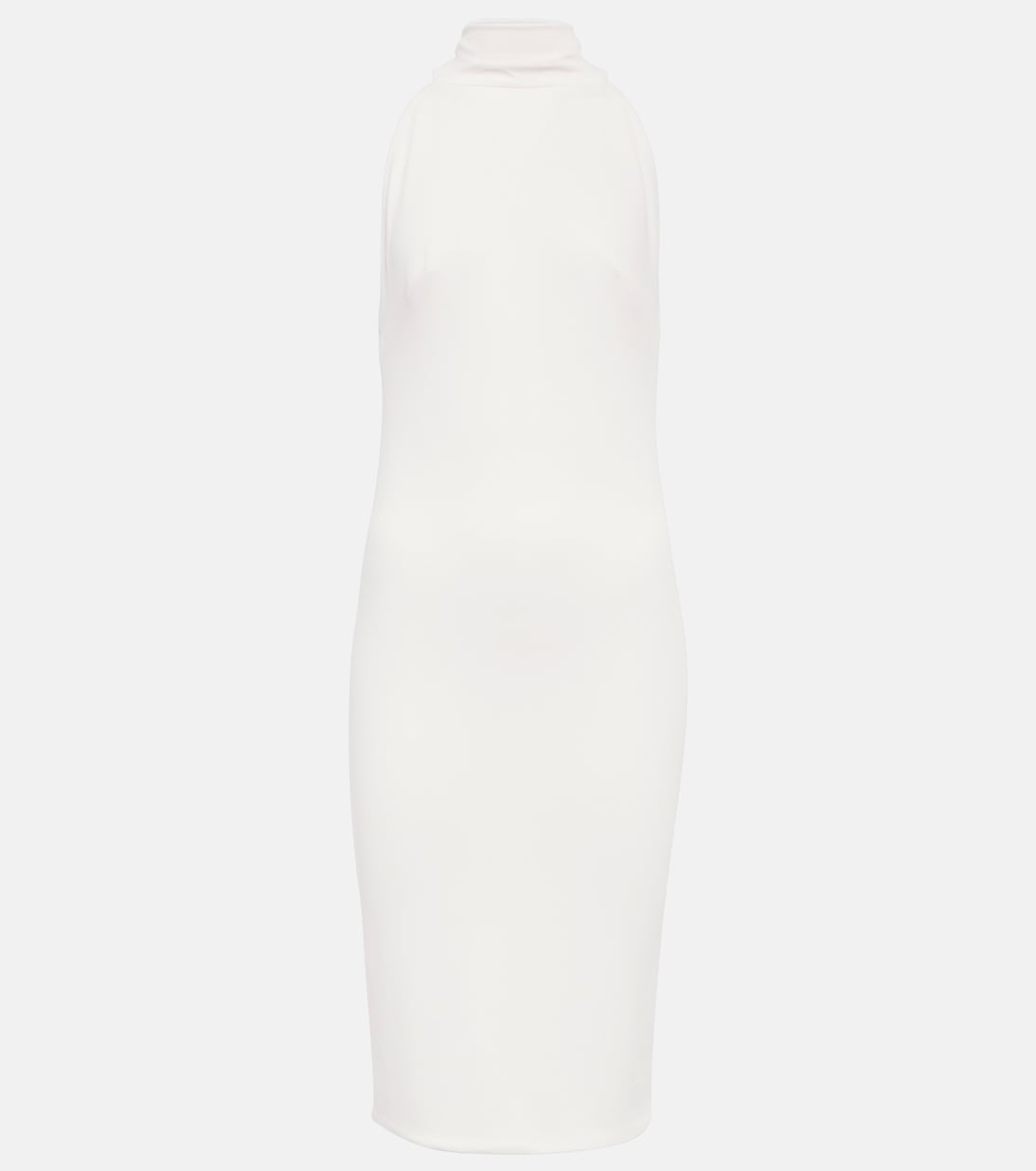 Minikleid aus Jersey | Alexandre Vauthier