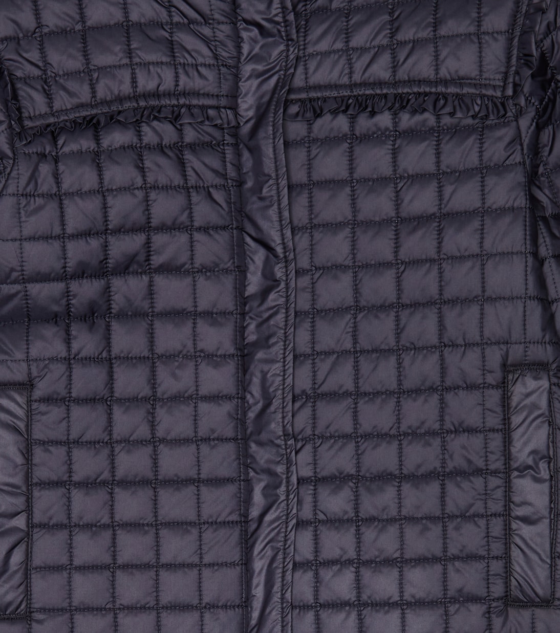 Manteau matelassé | Il Gufo