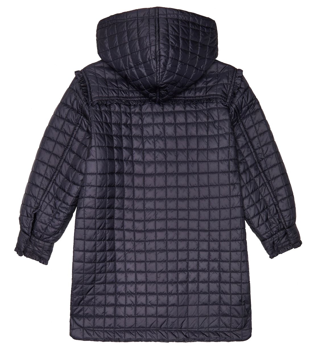 Manteau matelassé | Il Gufo