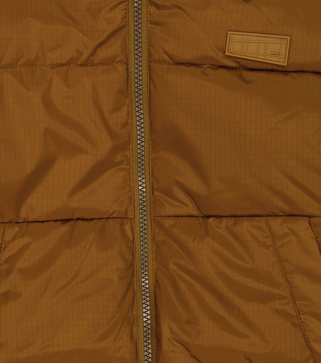 Veste matelassée Hilo | Molo