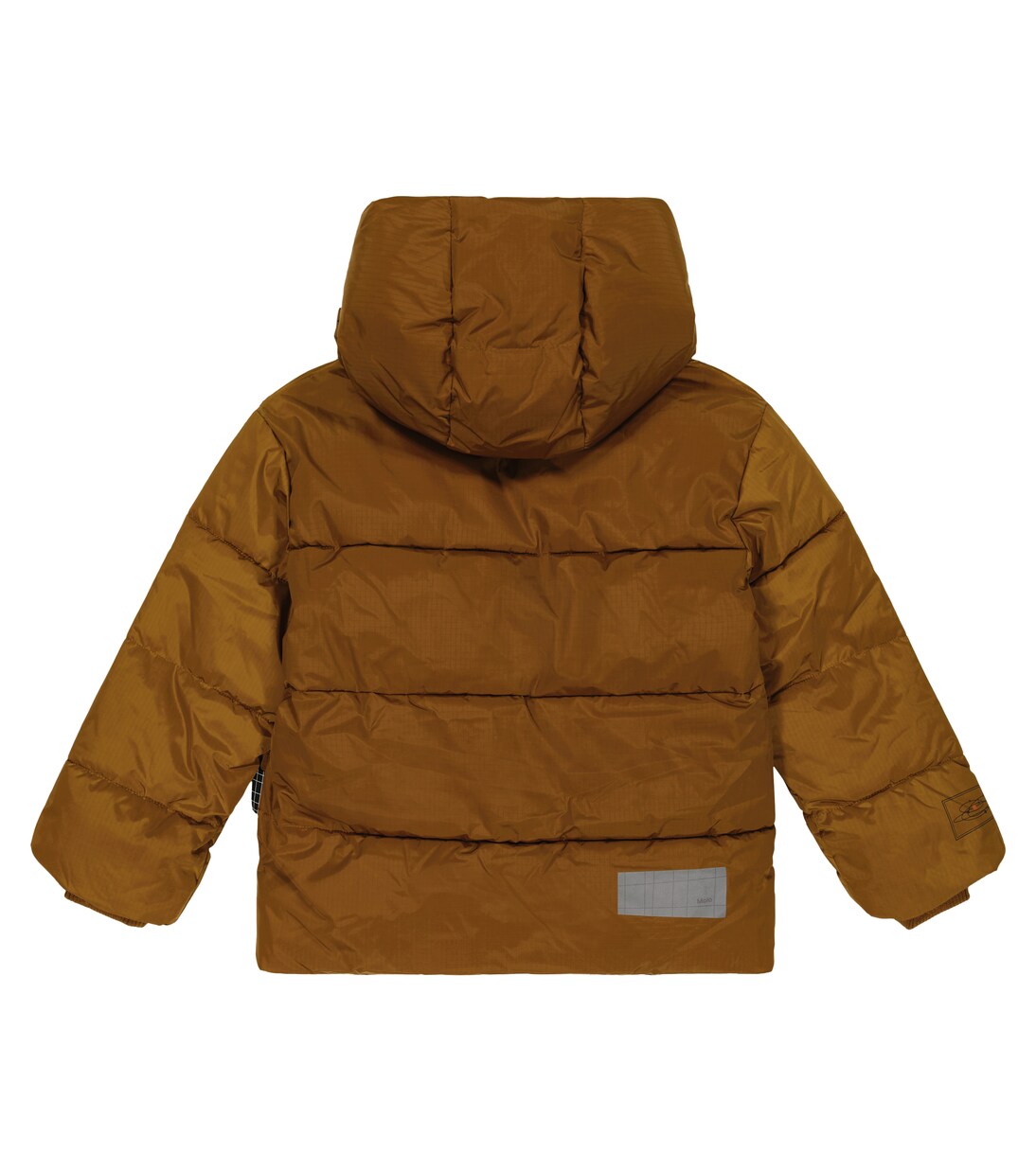 Veste matelassée Hilo | Molo