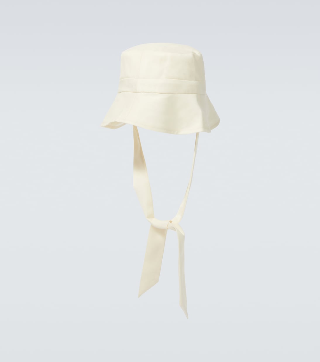 Wool bucket hat | King & Tuckfield