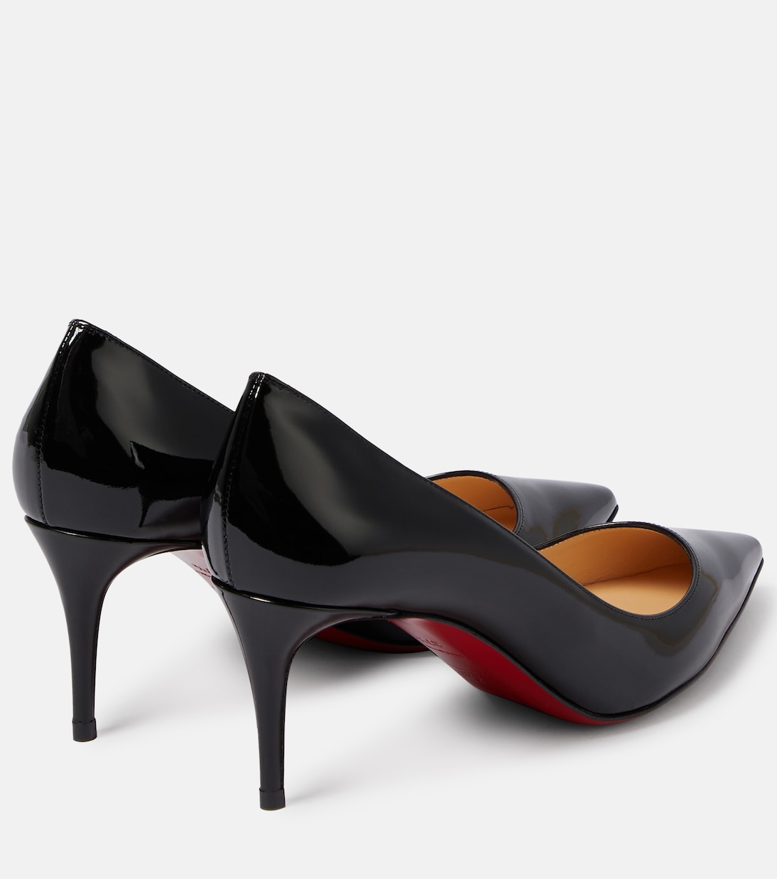Kate patent leather pumps | Christian Louboutin