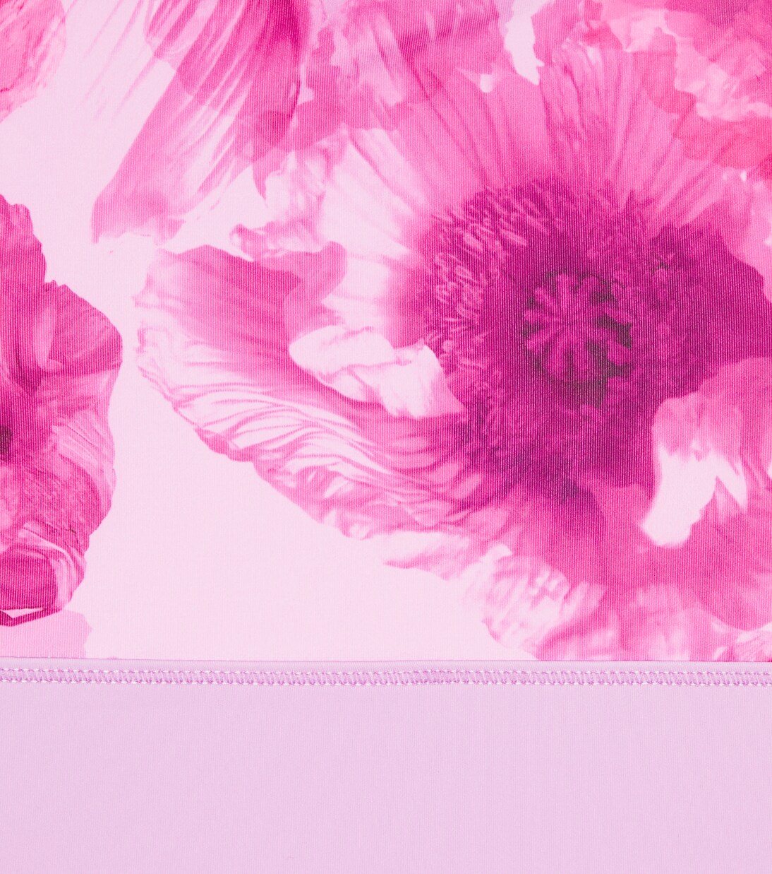 Olivia floral sports top | Molo