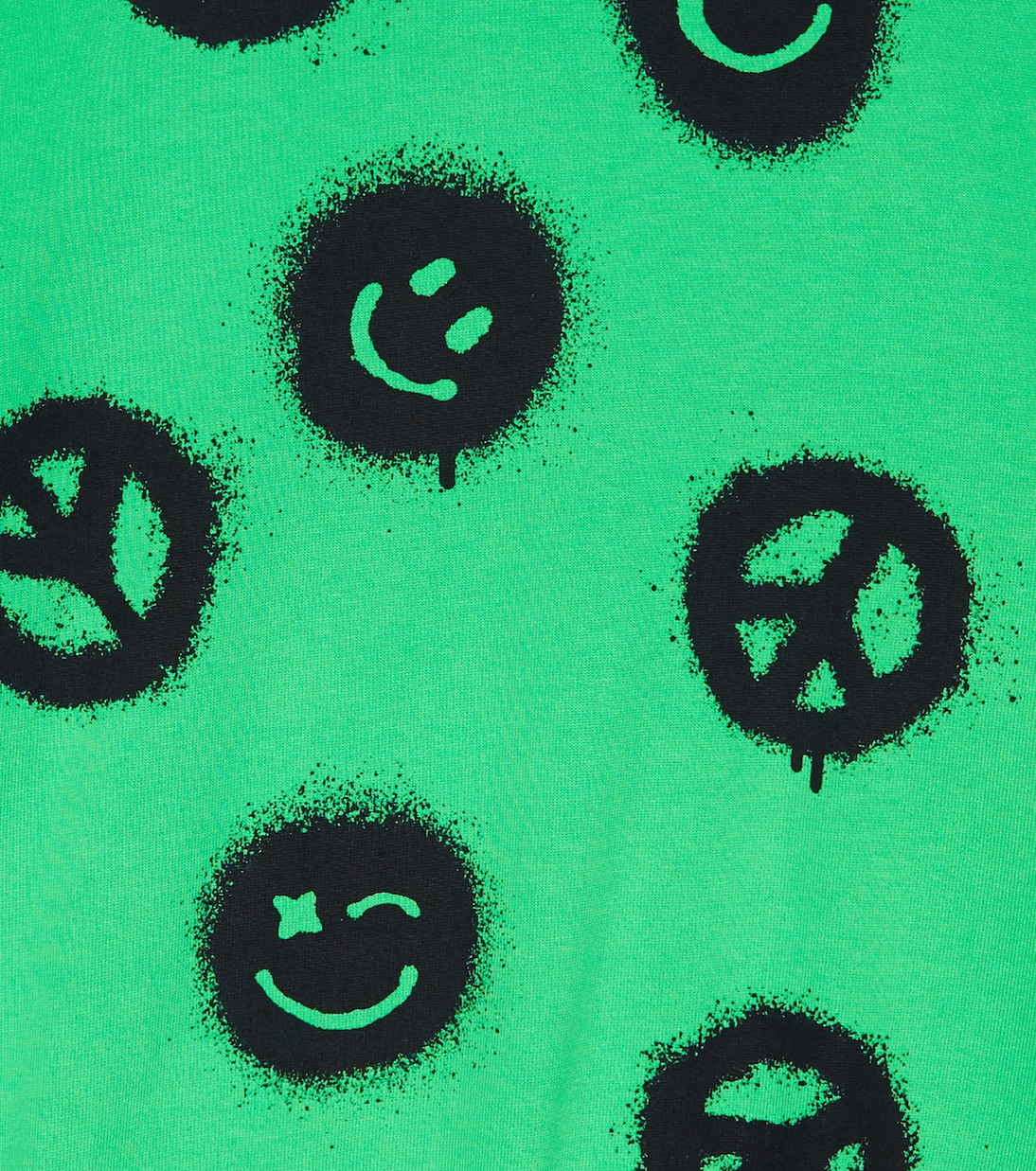 Monti cotton jersey sweatshirt | Molo