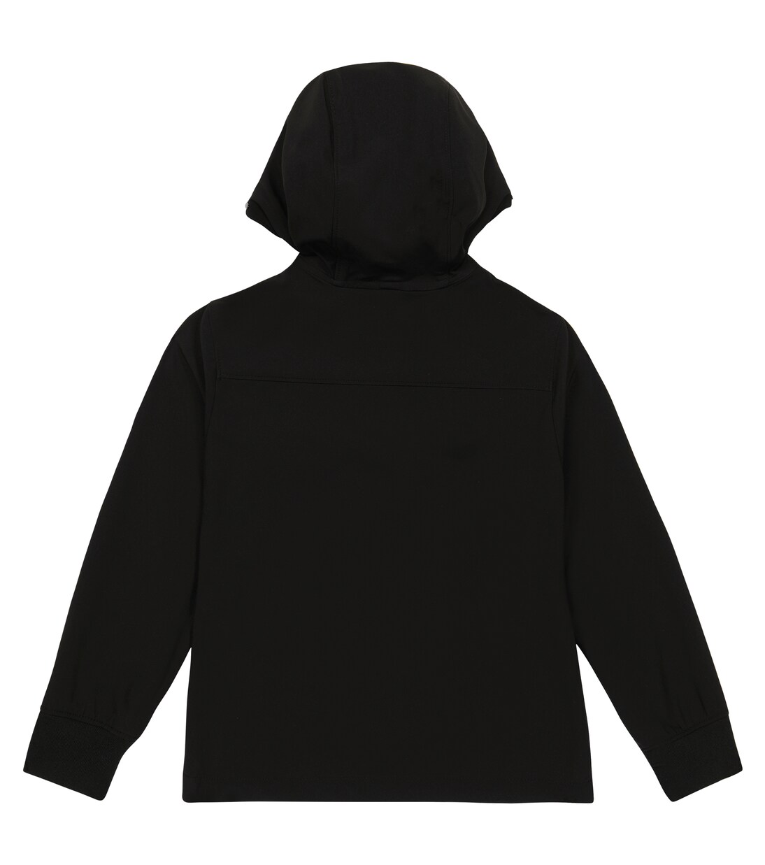 Goggle high neck jacket | C.P. Company Kids