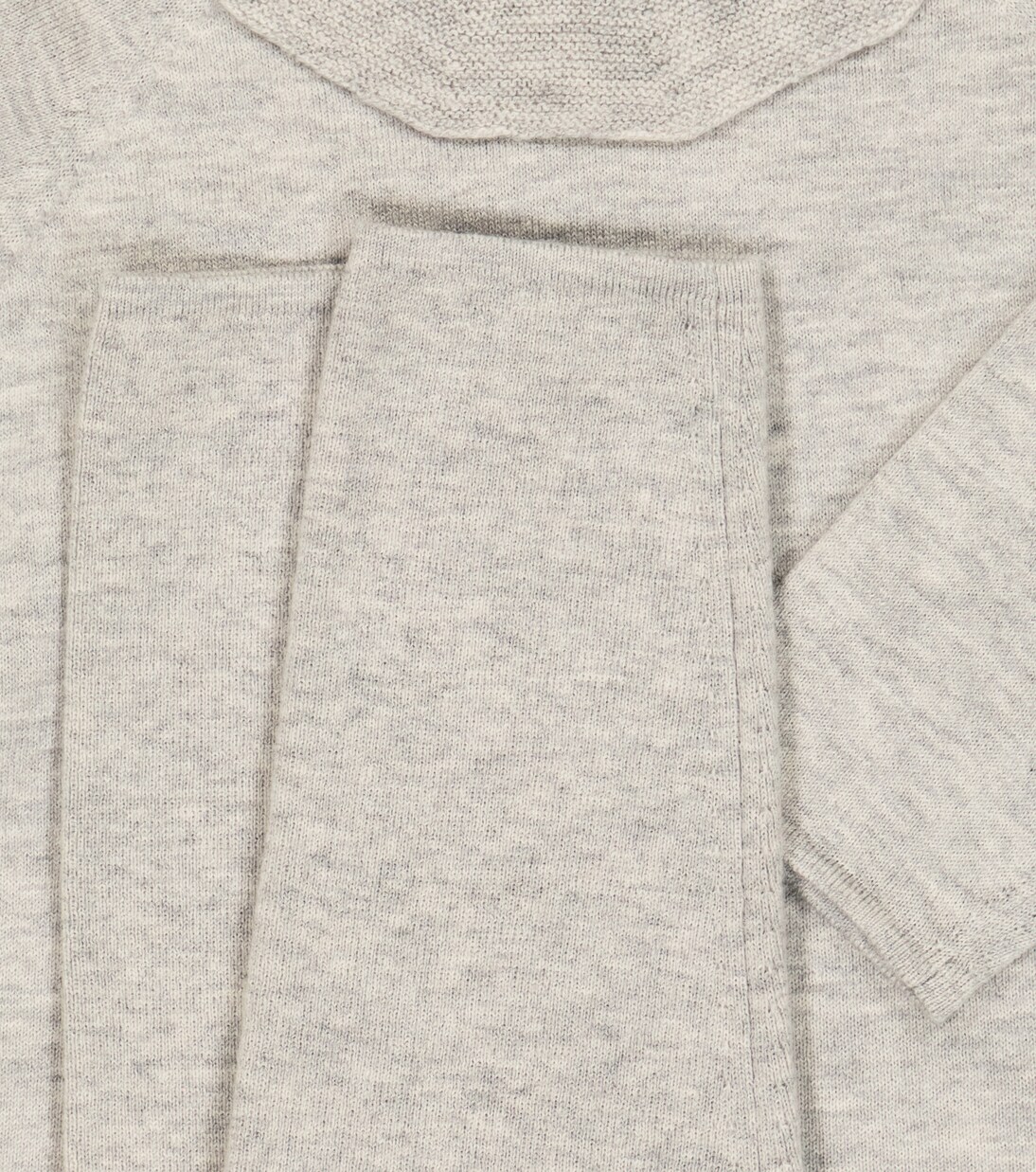 Baby sweater and pants set | Bonpoint