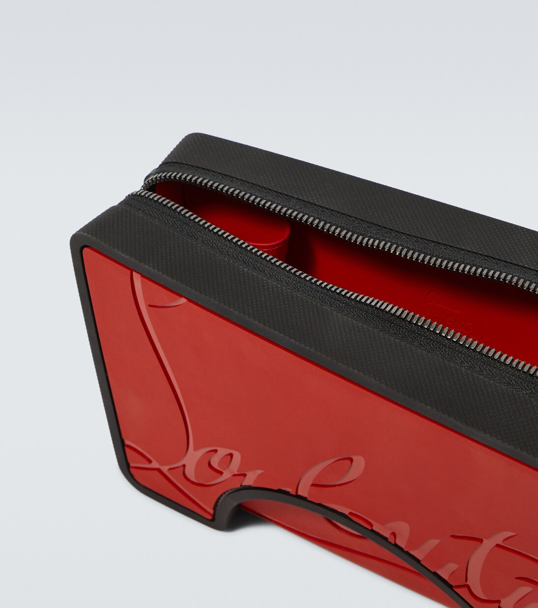 Borsa a tracolla Adolon Boxy in pelle | Christian Louboutin