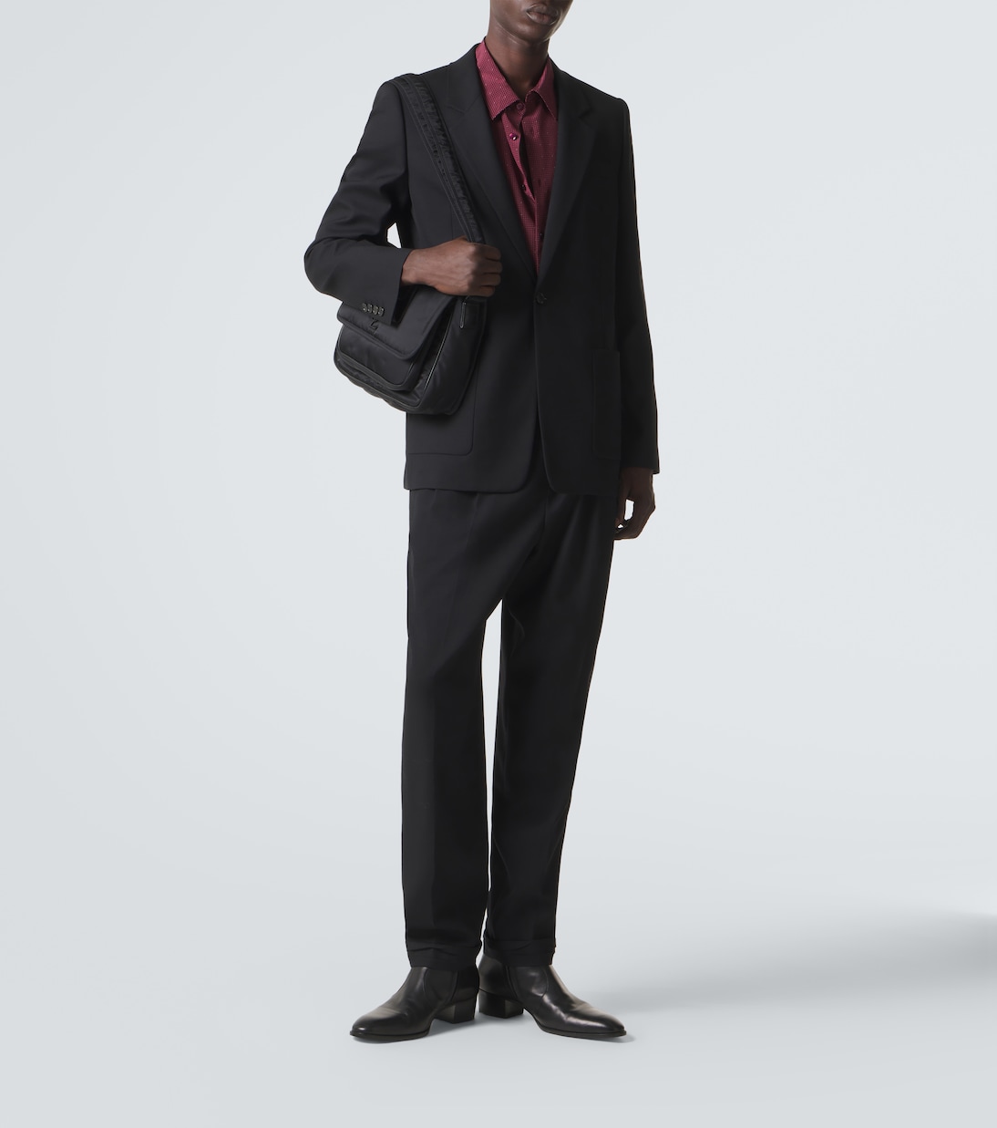 Messenger Bag Niki | Saint Laurent