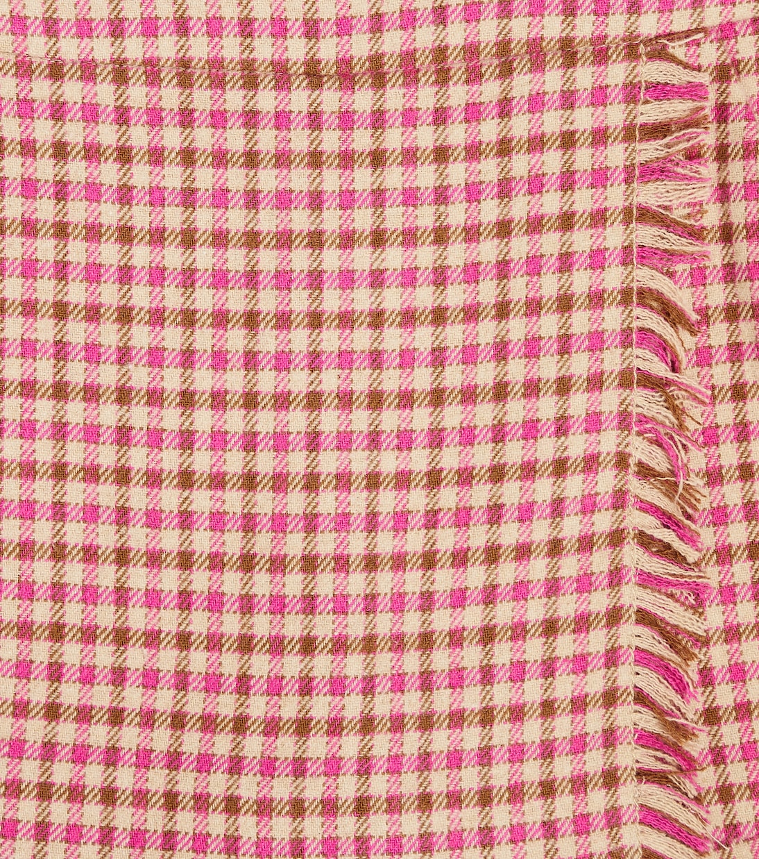 Cotton-blend jersey shorts | Il Gufo