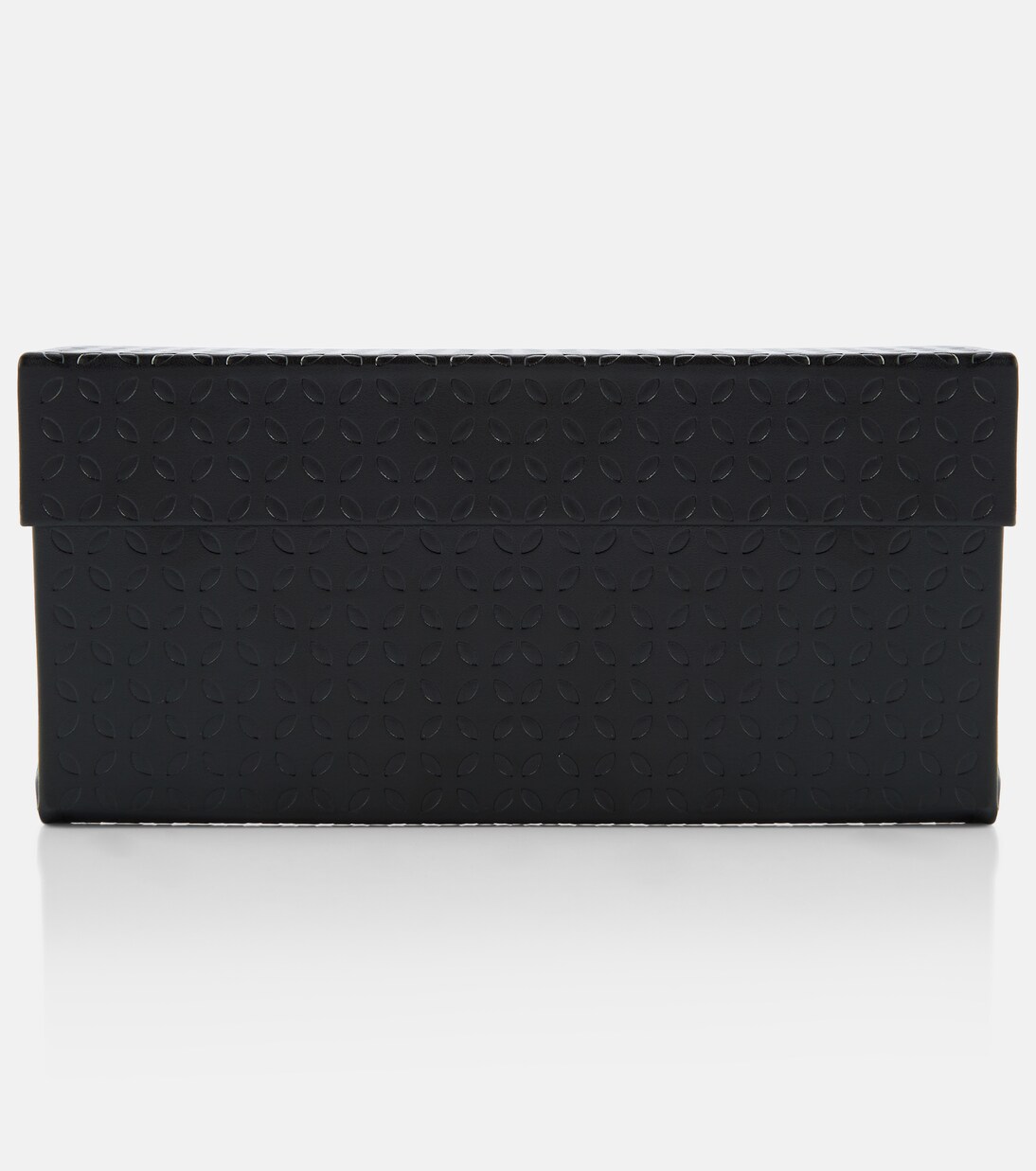 Logo oval sunglasses | Alaïa