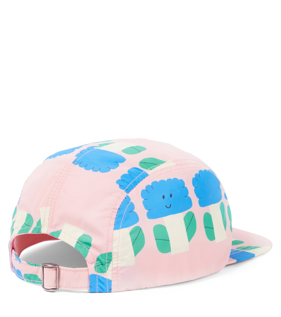 Casquette brodée | Jellymallow