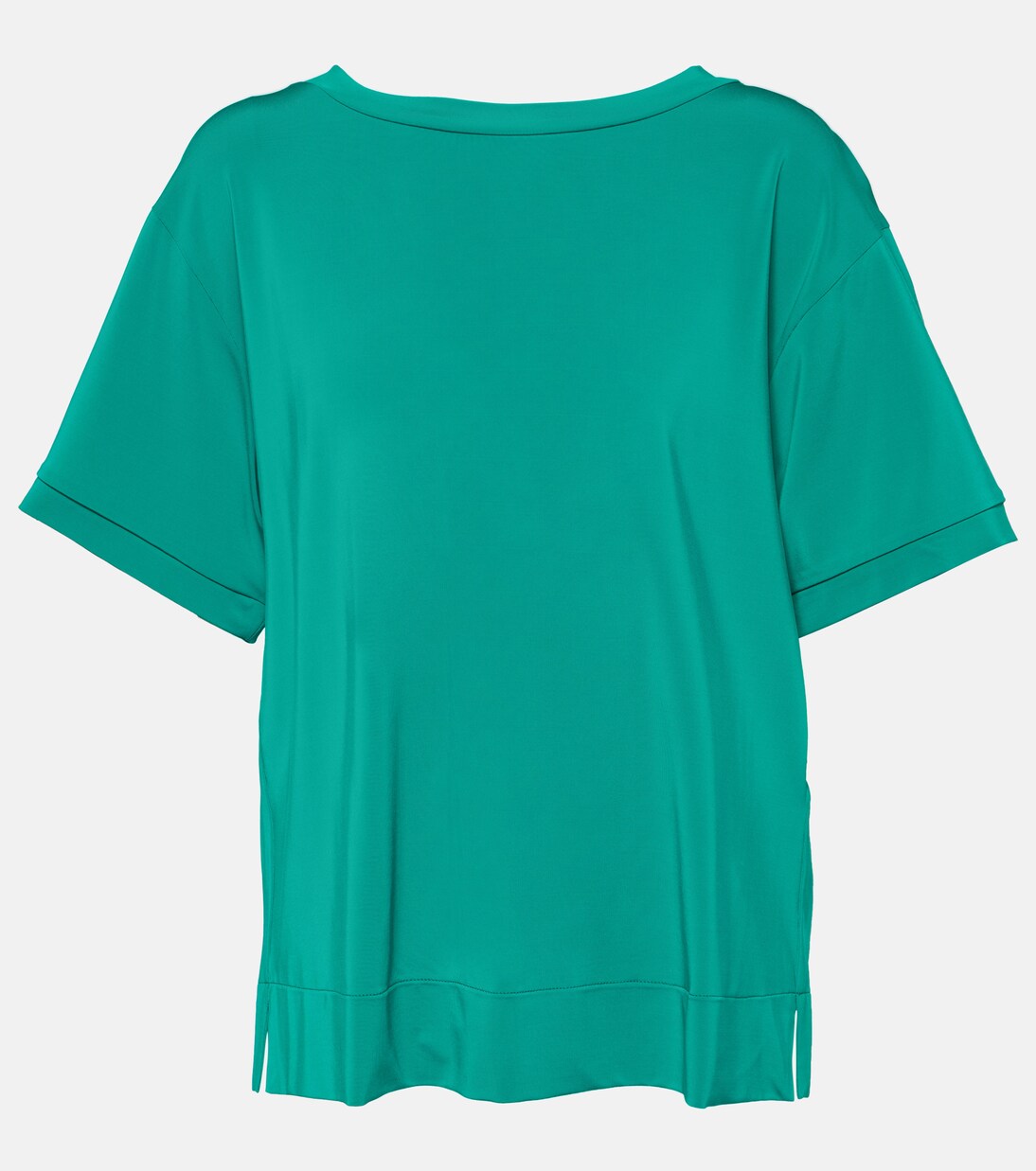 Top Lauto aus Jersey | Max Mara