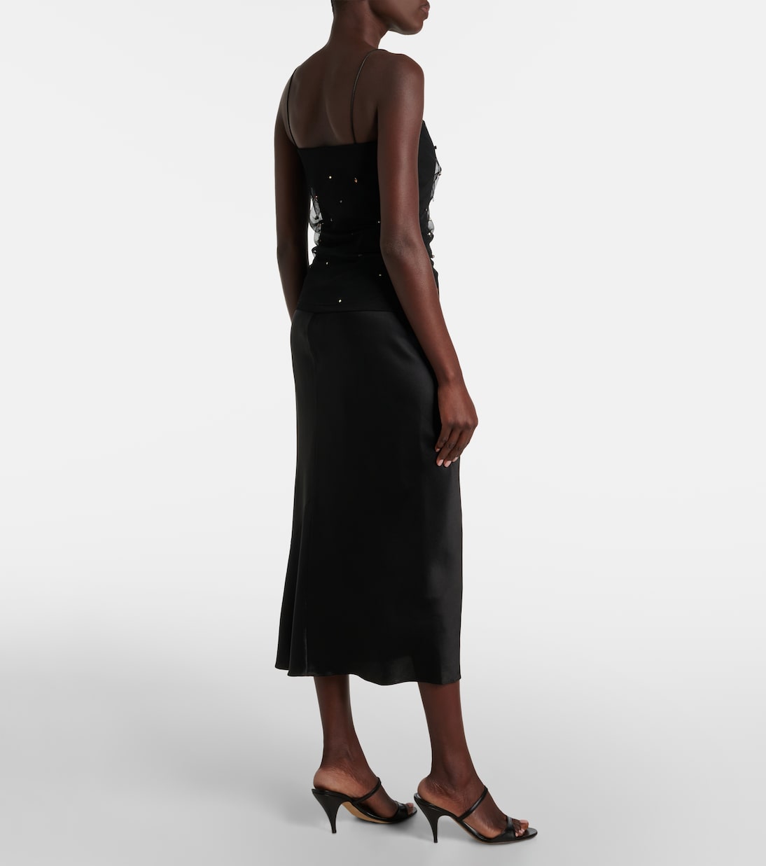 Verziertes Top Emotional Essence | Dorothee Schumacher