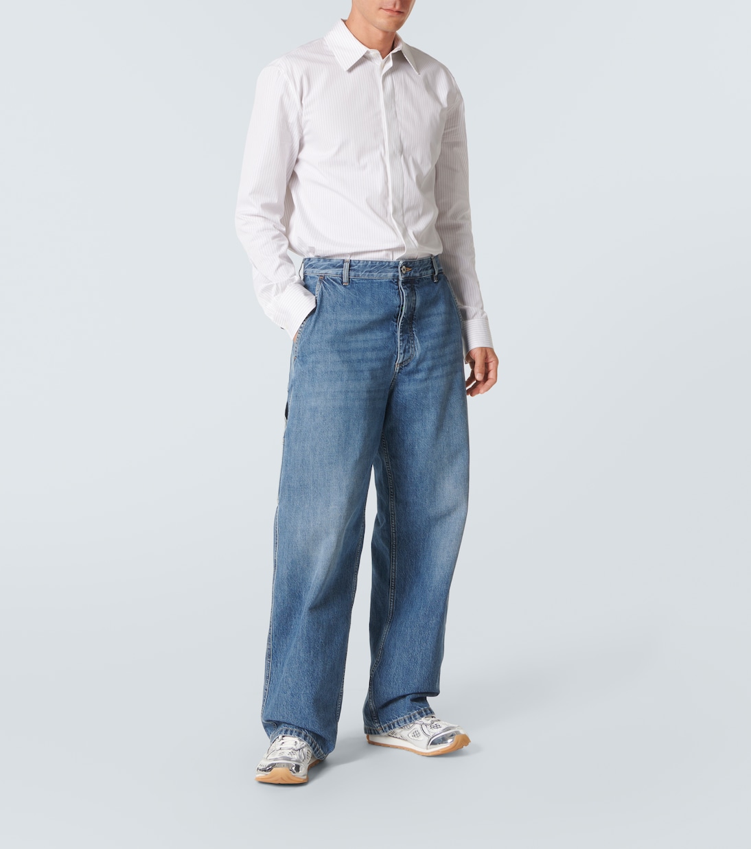 Orbit sneakers | Bottega Veneta