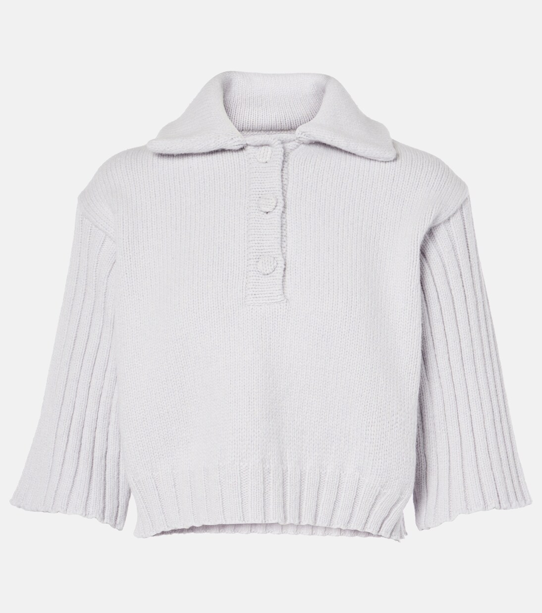 Pull en laine et cachemire | Dries Van Noten