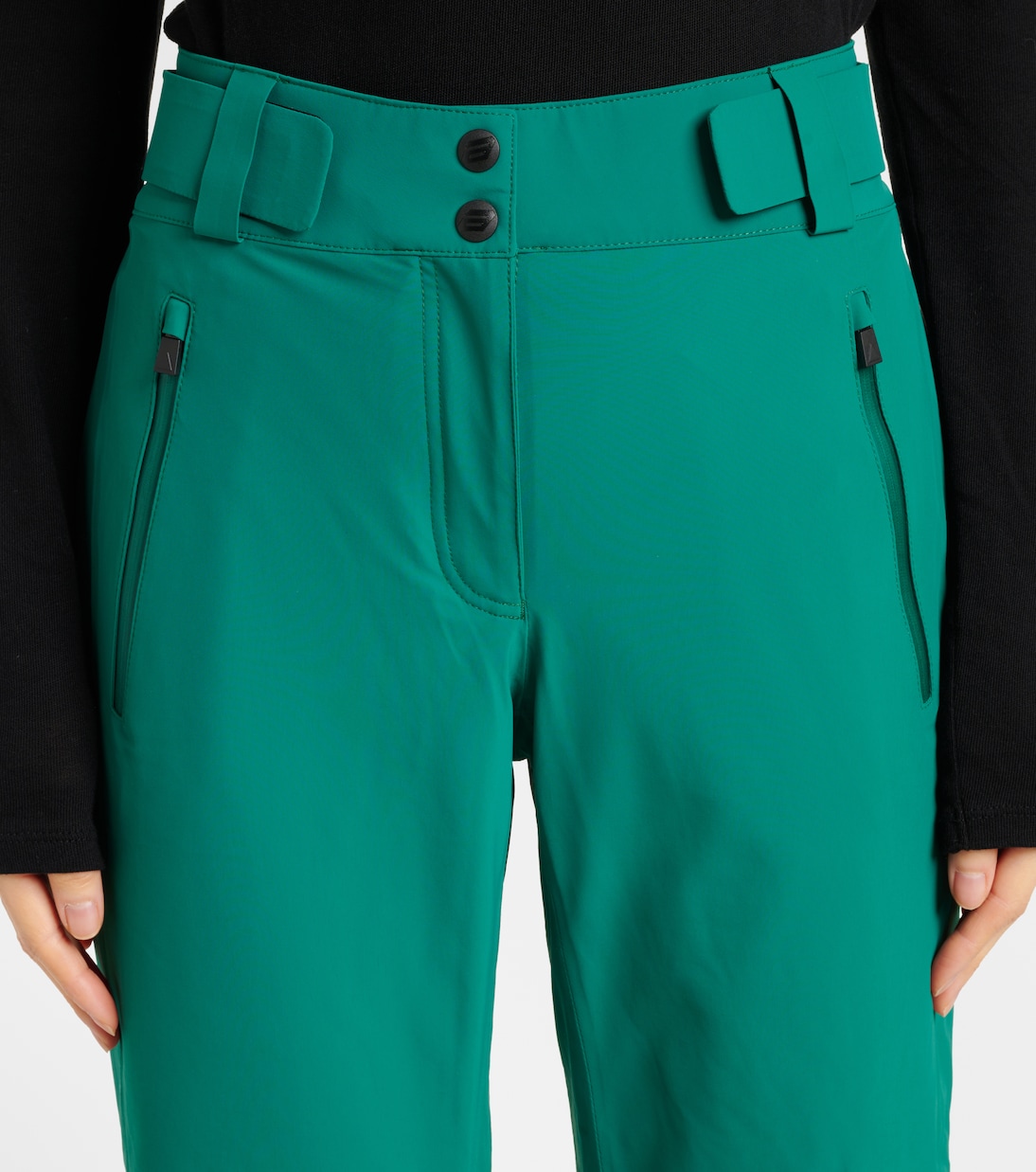 Pantalones de esquí Team Aztech | Aztech Mountain