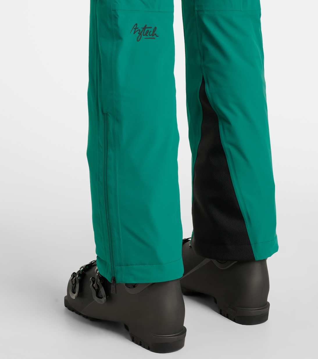Pantalones de esquí Team Aztech | Aztech Mountain