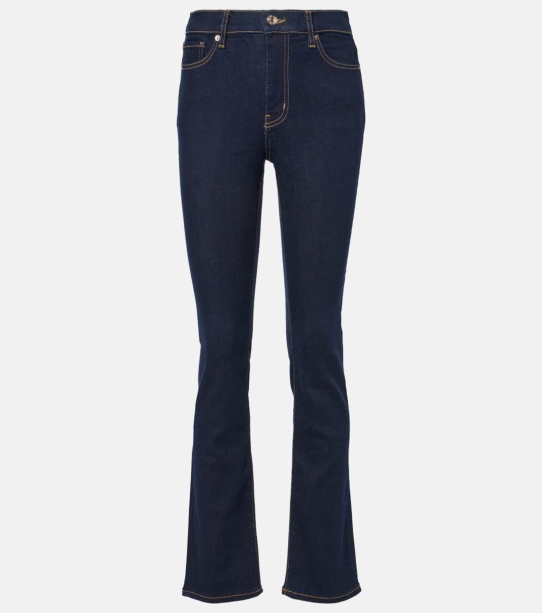 Jeans regular Le High Straight Long | Frame