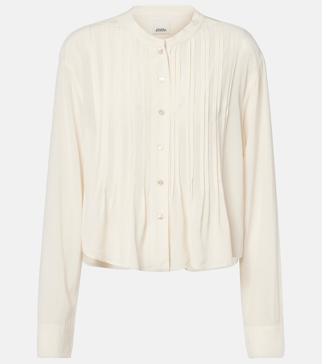 Bluse Adzara | Isabel Marant