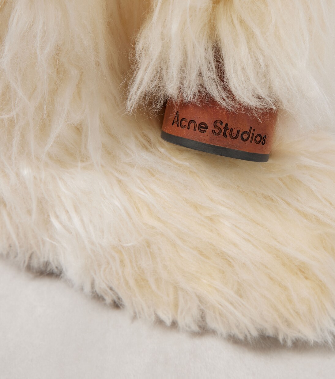 Barlo knee-high boots | Acne Studios