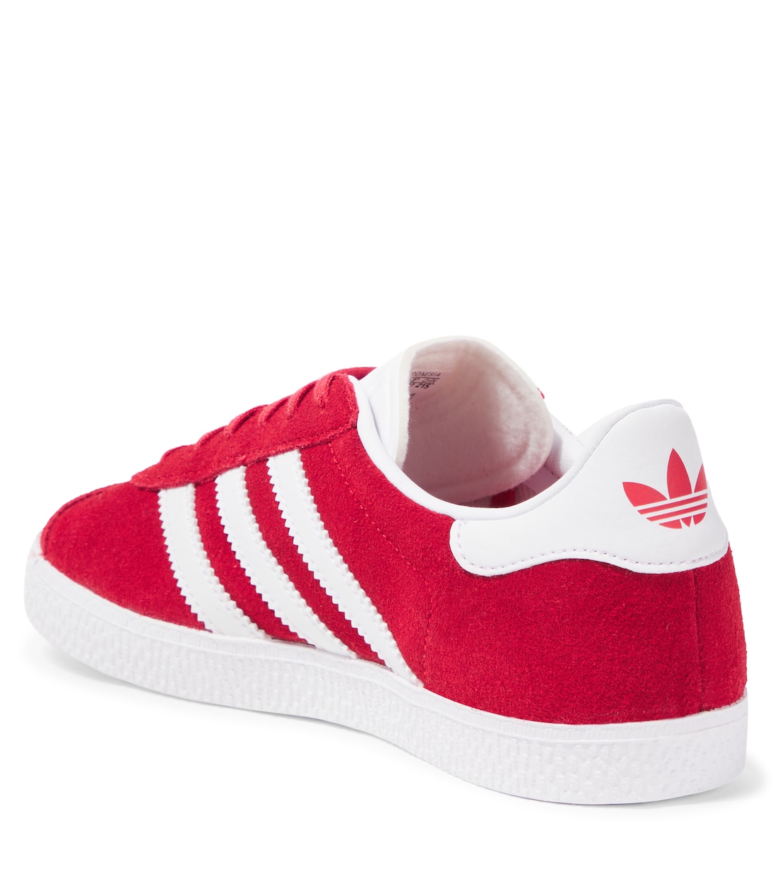 Baskets Gazelle J en daim | Adidas Originals Kids