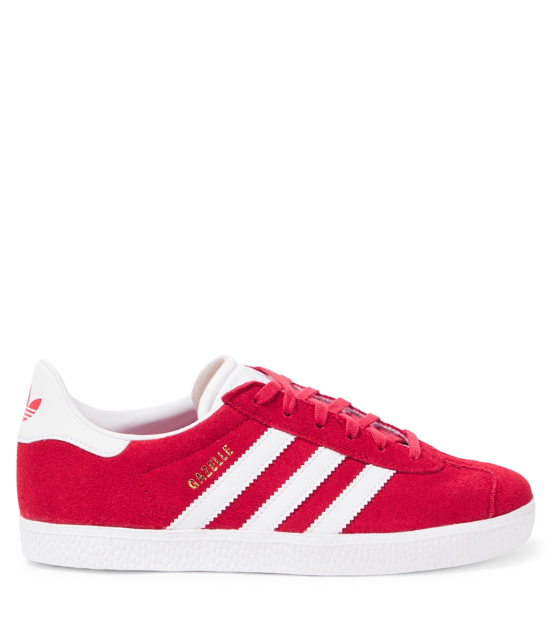 Baskets Gazelle J en daim | Adidas Originals Kids