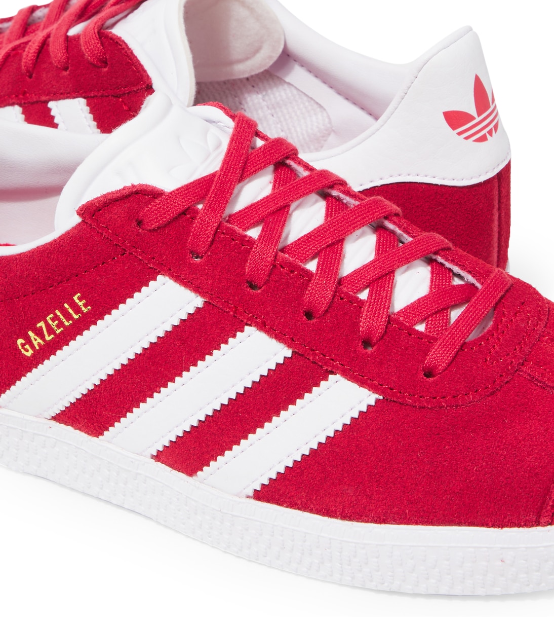 Baskets Gazelle J en daim | Adidas Originals Kids