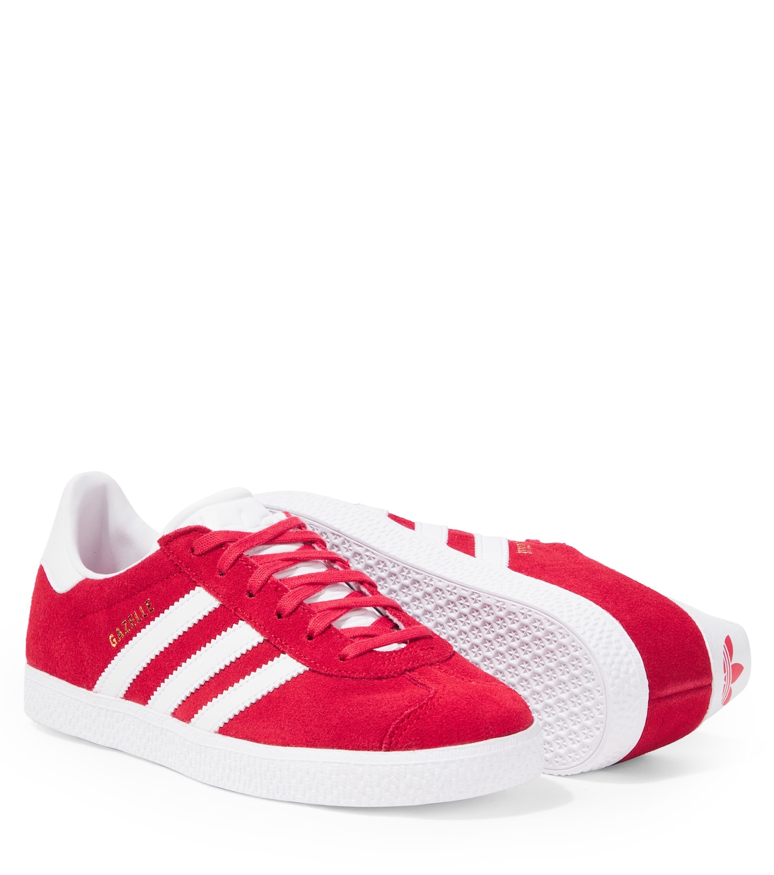 Baskets Gazelle J en daim | Adidas Originals Kids