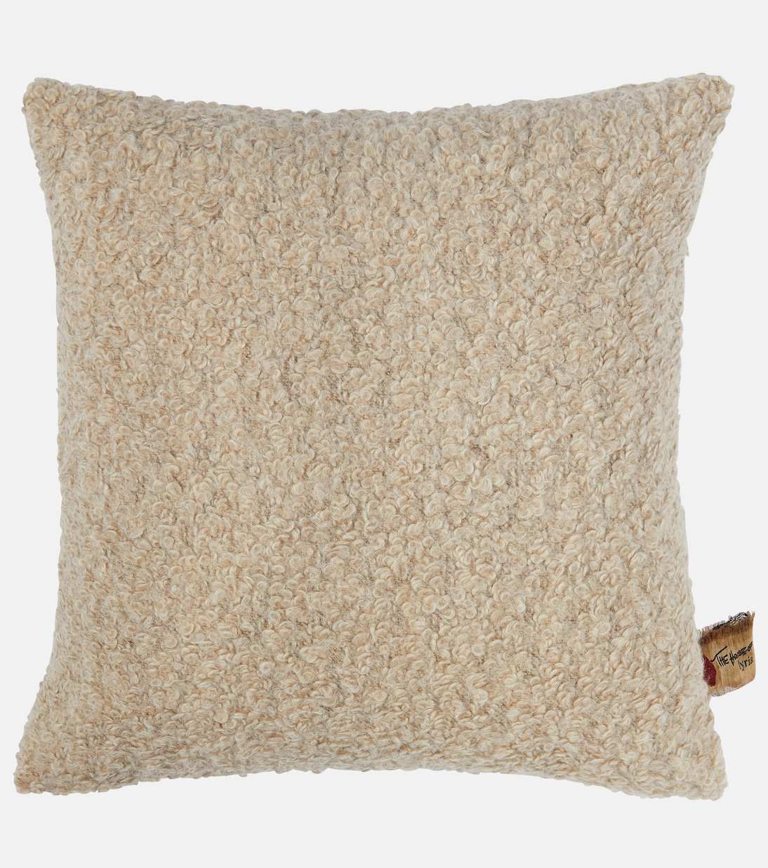 Capriccio cushion | The House of Lyria