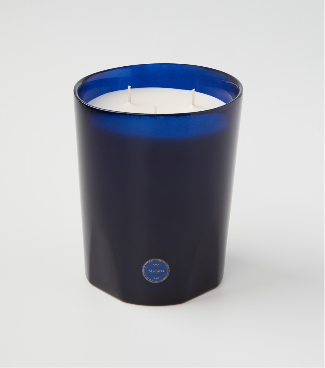 Maduraï Intermède scented candle | Trudon