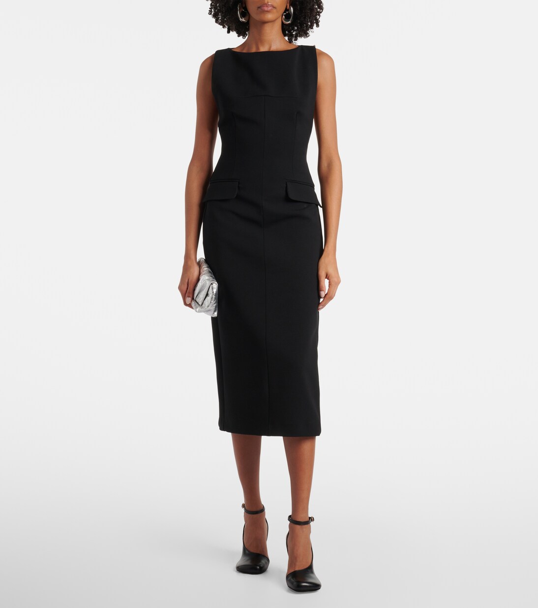 Robe midi Ruta | Sportmax