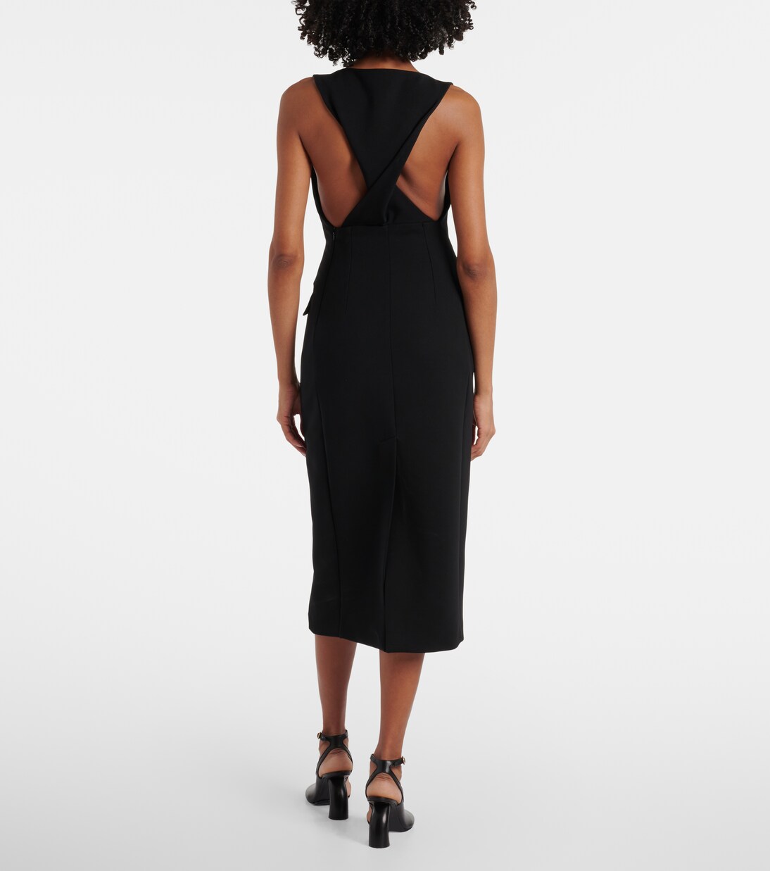 Robe midi Ruta | Sportmax