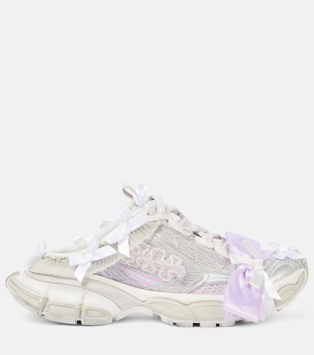 Slippers 3XL  | Balenciaga