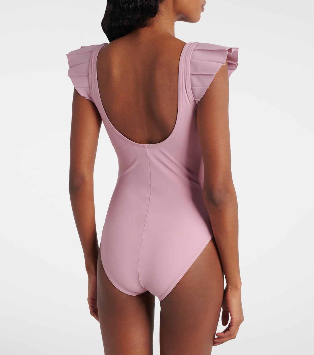 Badeanzug Alora | Karla Colletto