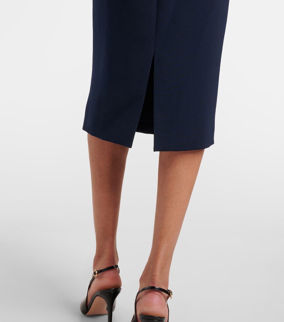 Robe midi Penny | Jenny Packham