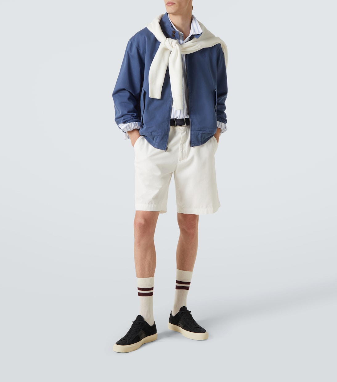 Striped shirt | Polo Ralph Lauren