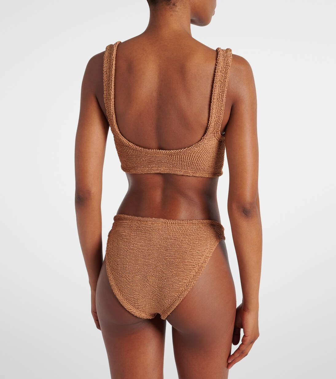 Xandra bikini | Hunza G