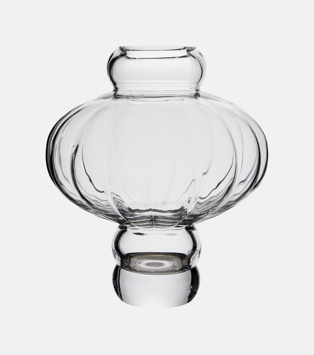 Balloon 02 glass vase | Louise Roe