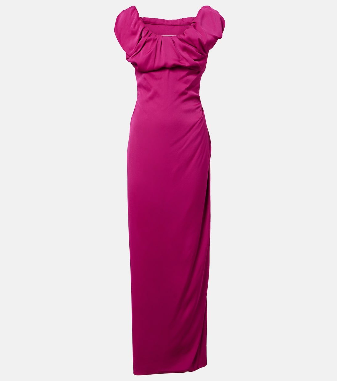 Maxikleid Long Ginnie Amber | Vivienne Westwood
