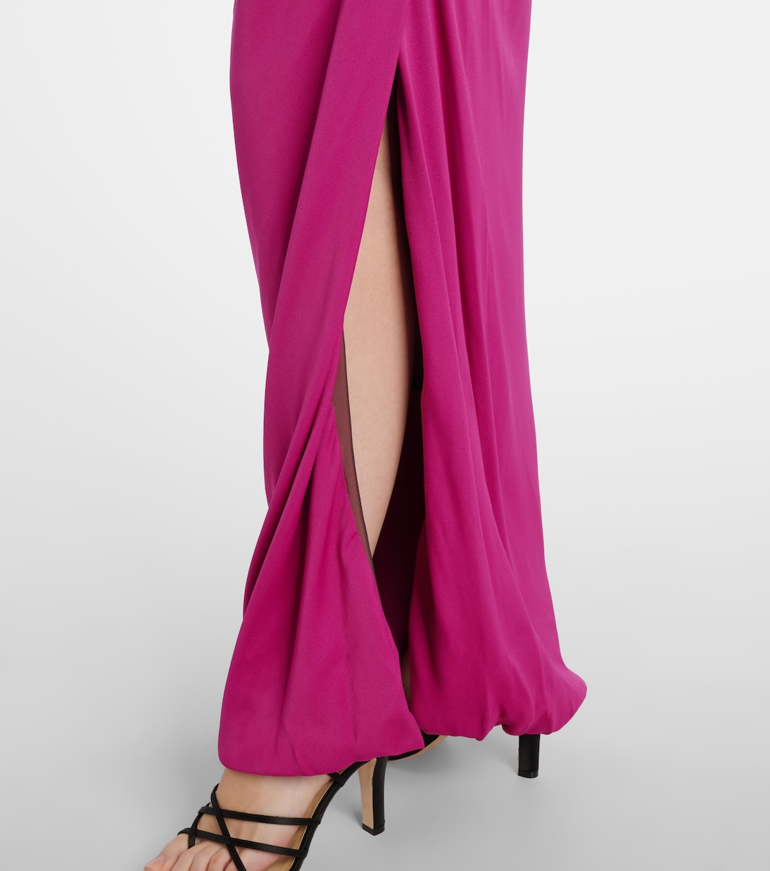 Maxikleid Long Ginnie Amber | Vivienne Westwood