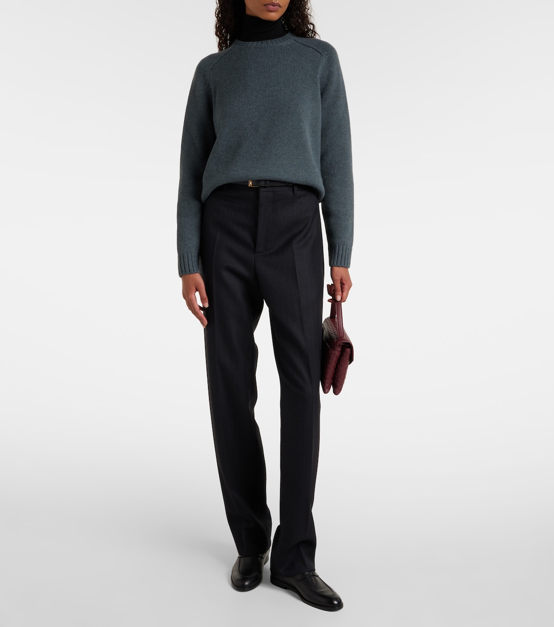 Pullover Parksville aus Kaschmir | Loro Piana